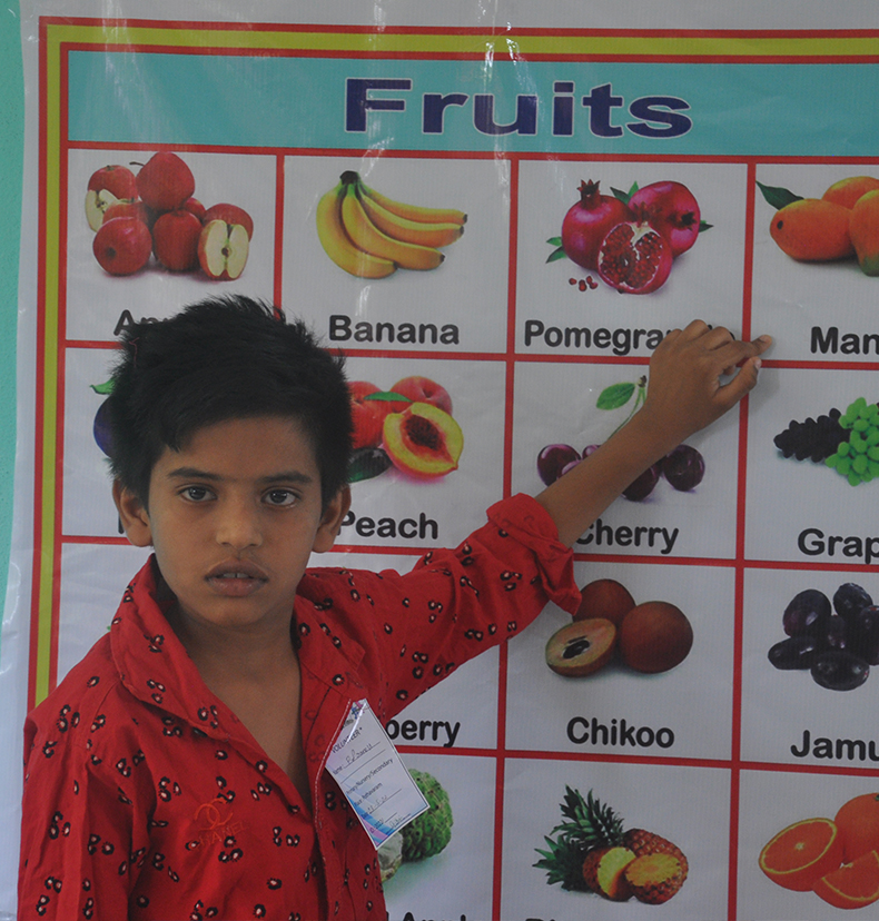 Tuition Teaching
