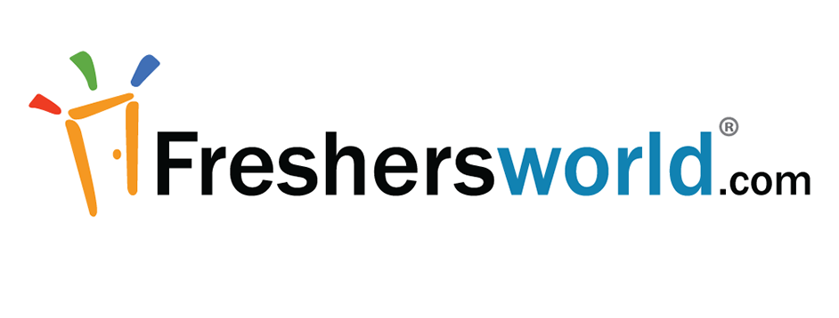 Freshersworld Jobs