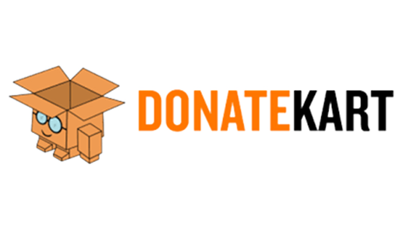 Donatekart