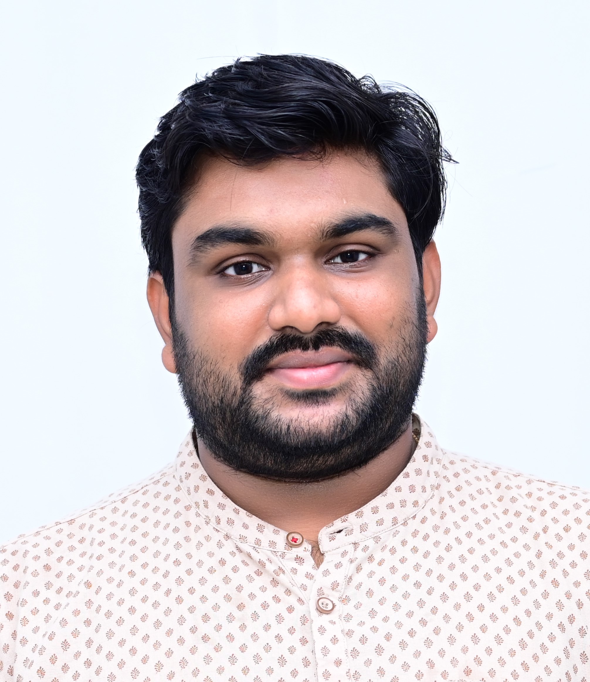 Prudhvi Moses