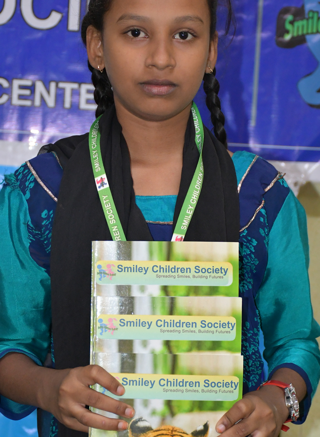 Notebook Distribution 1