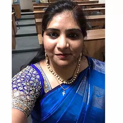 harika priyanka