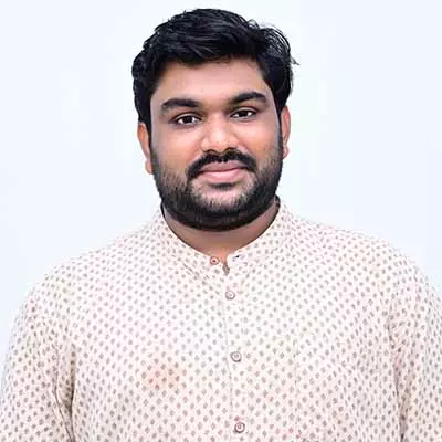 prudhvi moses