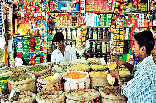 Yasodha Kirana and General Stores